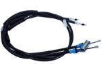 MAXGEAR Cablu, frana de parcare MAXGEAR 32-1057 (32-1057)