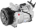 VALEO Compresor, climatizare VALEO ORIGINS NEW OE TECHNOLOGY 813262 (813262)