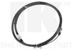NK Cablu, frana de parcare NK 9039107 (9039107)