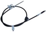 MAXGEAR Cablu, frana de parcare MAXGEAR 32-0862 (32-0862)