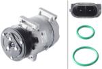 HELLA Compresor, climatizare HELLA > > > Easy2Fit < < < 8FK 366 200-401 (8FK 366 200-401)