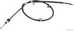 Herth+buss Jakoparts Cablu, frana de parcare HERTH+BUSS JAKOPARTS J3920355 (J3920355) - automobilus