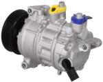 KAMOKA Compresor, climatizare KAMOKA 7820132 (7820132) - automobilus