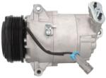 THERMOTEC Compresor, climatizare THERMOTEC KTT090019 (KTT090019)