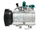 NISSENS Compresor, climatizare NISSENS ** FIRST FIT ** 89238 (89238)