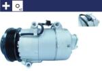 MAHLE Compresor, climatizare MAHLE BEHR ACP 861 000S (ACP 861 000S)
