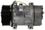 THERMOTEC Compresor, climatizare THERMOTEC KTT090011 (KTT090011) - automobilus