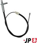 JP Group Cablu, frana de parcare JP Group JP 1370302600 (1370302600)