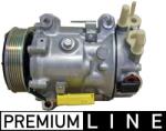 MAHLE Compresor, climatizare MAHLE BEHR *** PREMIUM LINE *** ACP 1352 000P (ACP 1352 000P)
