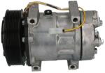 Bosch Compresor, climatizare BOSCH 1 986 AD1 222 (1 986 AD1 222) - automobilus