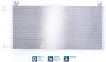 NISSENS Condensator, climatizare NISSENS ** FIRST FIT ** 94967 (94967)