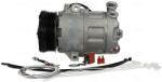 NISSENS Compresor, climatizare NISSENS ** FIRST FIT ** 89215 (89215)