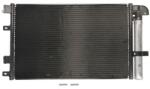 THERMOTEC Condensator, climatizare THERMOTEC KTT110642 (KTT110642) - automobilus