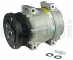 DELPHI Compresor, climatizare DELPHI TSP0155953 (TSP0155953)