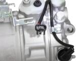 KAMOKA Compresor, climatizare KAMOKA 7820219 (7820219)