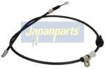 JAPANPARTS Cablu, frana de parcare JAPANPARTS BC-503 (BC-503)