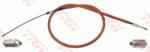 TRW Cablu, frana de parcare TRW GCH2532 (GCH2532)
