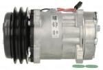 NISSENS Compresor, climatizare NISSENS ** FIRST FIT ** 89611 (89611)