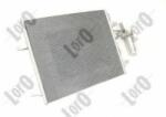 DEPO Condensator, climatizare DEPO 052-016-0003 (052-016-0003)