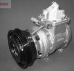 DENSO Compresor, climatizare DENSO DCP50073 (DCP50073) - automobilus