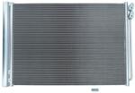 KAMOKA Condensator, climatizare KAMOKA 7800043 (7800043)