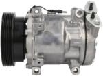THERMOTEC Compresor, climatizare THERMOTEC KTT090298 (KTT090298) - automobilus