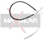 MAXGEAR Cablu, frana de parcare MAXGEAR 32-0086 (32-0086)