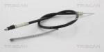 TRISCAN Cablu, frana de parcare TRISCAN 8140 27113 (8140 27113) - automobilus