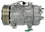 NISSENS Compresor, climatizare NISSENS ** FIRST FIT ** 89143 (89143)