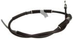MAXGEAR Cablu, frana de parcare MAXGEAR 32-0744 (32-0744)