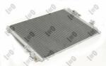 DEPO Condensator, climatizare DEPO 010-016-0001 (010-016-0001)