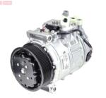 DENSO Compresor, climatizare DENSO DCP17153 (DCP17153) - automobilus