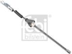 Febi Bilstein Cablu, frana de parcare FEBI BILSTEIN 107923 (107923) - automobilus