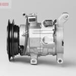 DENSO Compresor, climatizare DENSO DCP50093 (DCP50093) - automobilus