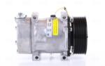 NISSENS Compresor, climatizare NISSENS ** FIRST FIT ** 890598 (890598)