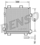 DENSO Condensator, climatizare DENSO DCN50040 (DCN50040)