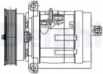 DELPHI Compresor, climatizare DELPHI TSP0155984 (TSP0155984)
