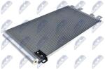 NTY Condensator, climatizare NTY CCS-BM-014 (CCS-BM-014)