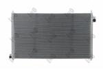 ABAKUS Condensator, climatizare ABAKUS LORO 018-016-0006 (018-016-0006)