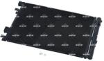 NRF Condensator, climatizare NRF EASY FIT 350434 (350434)