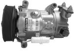 AIRSTAL Compresor, climatizare AIRSTAL 10-0599 (10-0599) - automobilus