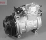 DENSO Compresor, climatizare DENSO DCP17010 (DCP17010) - automobilus