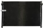 THERMOTEC Condensator, climatizare THERMOTEC KTT110012 (KTT110012) - automobilus