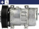MAHLE Compresor, climatizare MAHLE BEHR ACP 1122 000S (ACP 1122 000S)