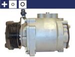 MAHLE Compresor, climatizare MAHLE BEHR ACP 87 000S (ACP 87 000S)