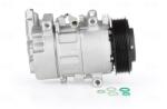 NISSENS Compresor, climatizare NISSENS ** FIRST FIT ** 890299 (890299)
