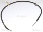 TRISCAN Cablu, frana de parcare TRISCAN 8140 14142 (8140 14142) - automobilus