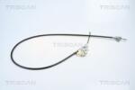 TRISCAN Cablu, frana de parcare TRISCAN 8140 131110 (8140 131110) - automobilus