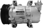 AIRSTAL Compresor, climatizare AIRSTAL 10-0451 (10-0451) - automobilus