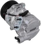 KAMOKA Compresor, climatizare KAMOKA 7820226 (7820226)